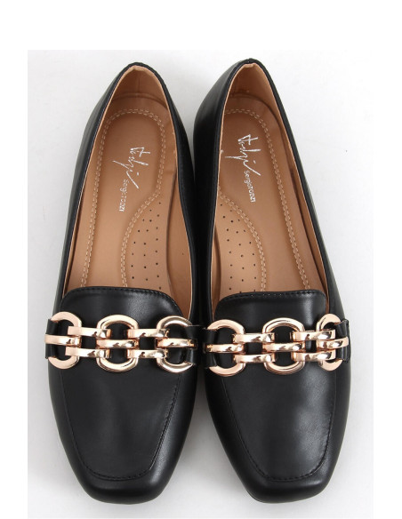 Moccasins model 163004 Inello