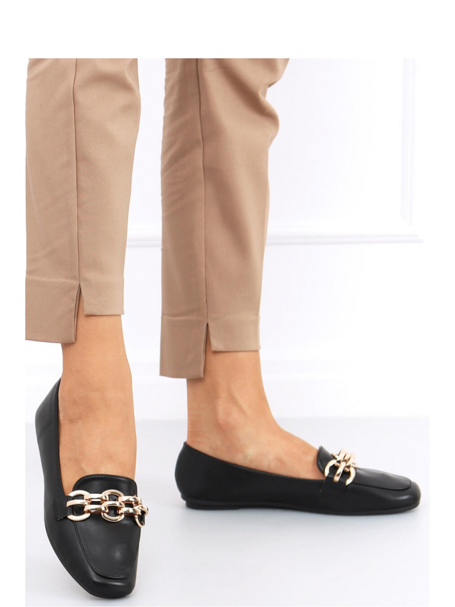 Moccasins model 163004 Inello