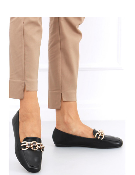 Moccasins model 163004 Inello