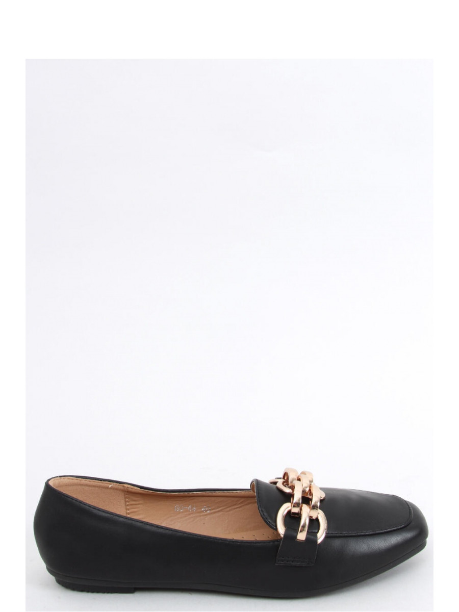 Moccasins model 163004 Inello