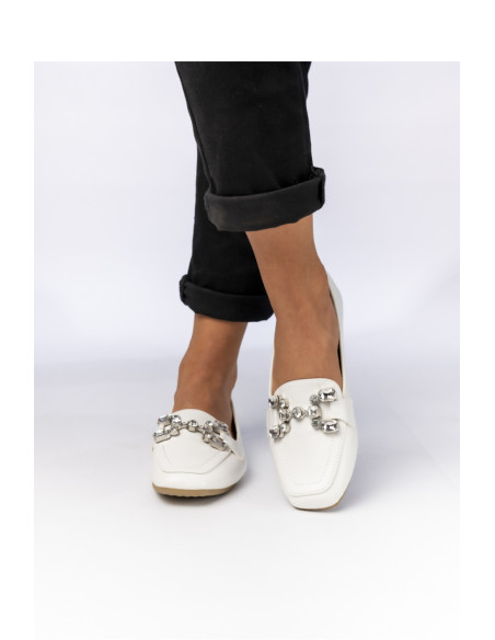 Moccasins model 210596 Inello