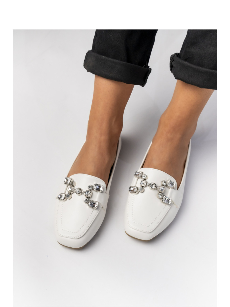 Moccasins model 210596 Inello