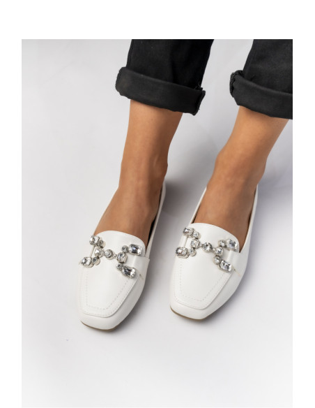 Moccasins model 210596 Inello