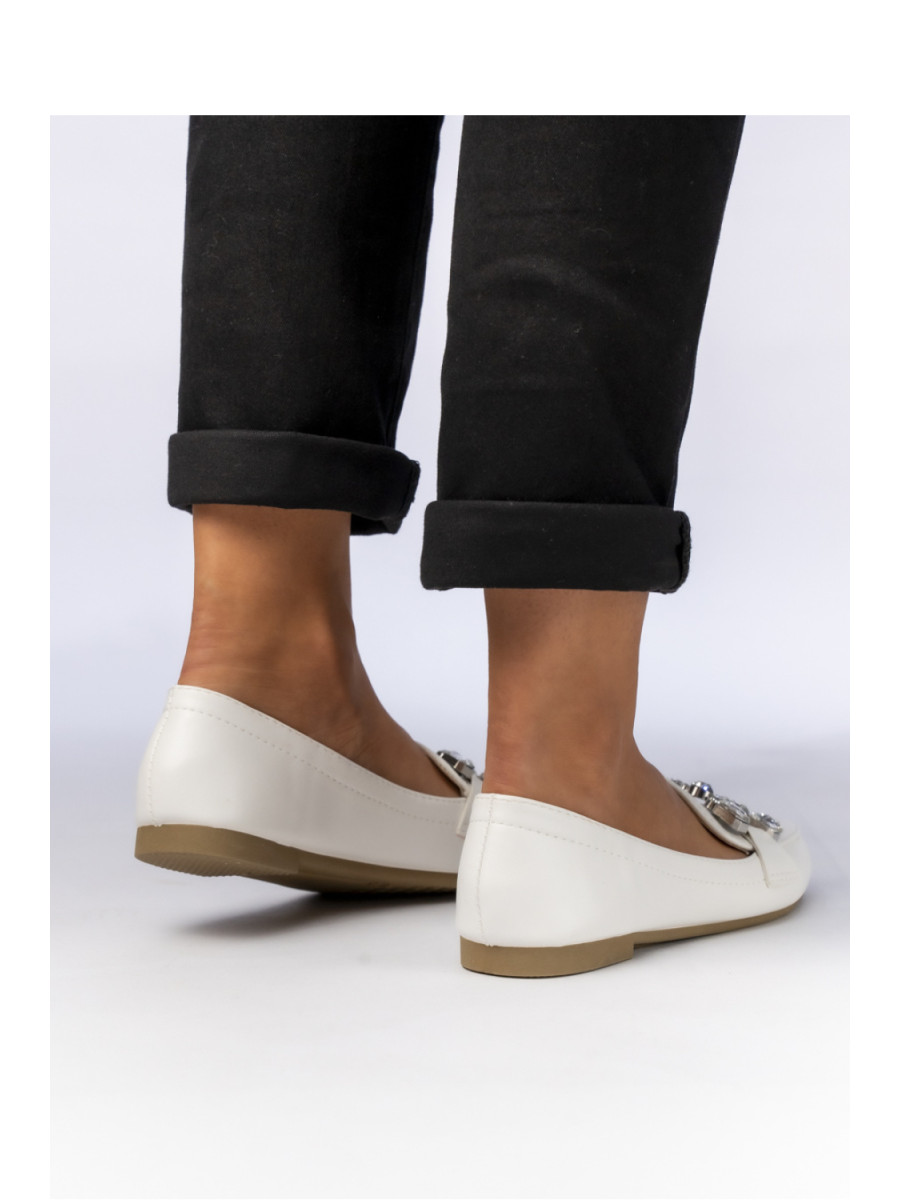 Moccasins model 210596 Inello
