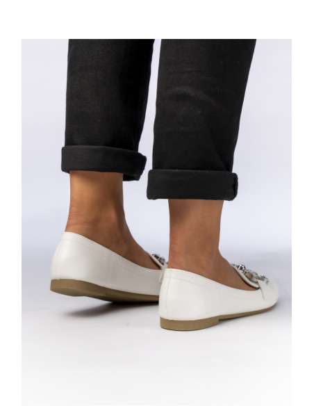 Moccasins model 210596 Inello