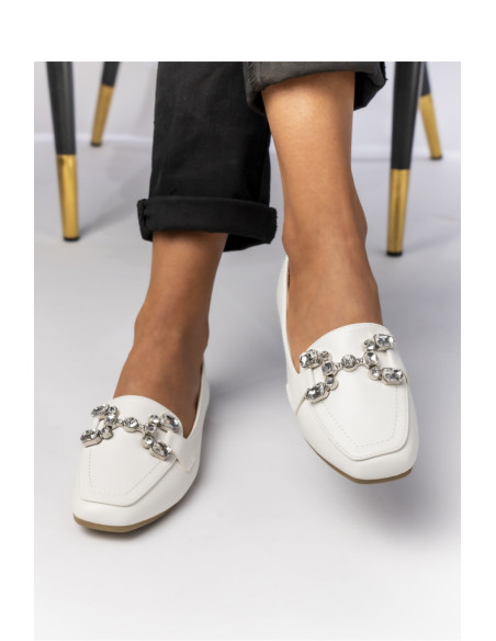 Moccasins model 210596 Inello