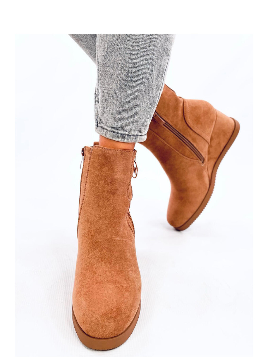 Bottes cothurnes model 201390 Inello