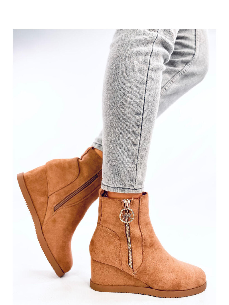 Bottes cothurnes model 201390 Inello