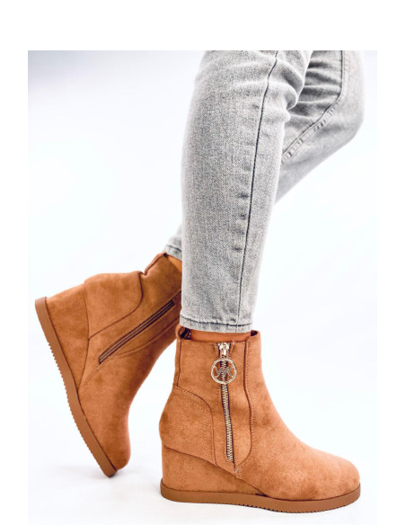 Bottes cothurnes model 201390 Inello