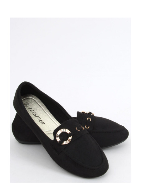 Moccasins model 163895 Inello