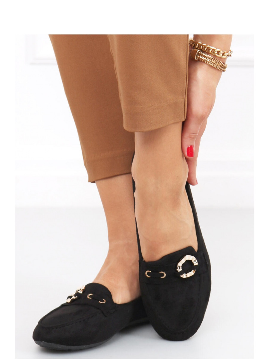Moccasins model 163895 Inello