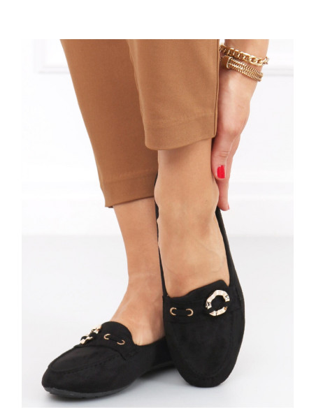 Moccasins model 163895 Inello