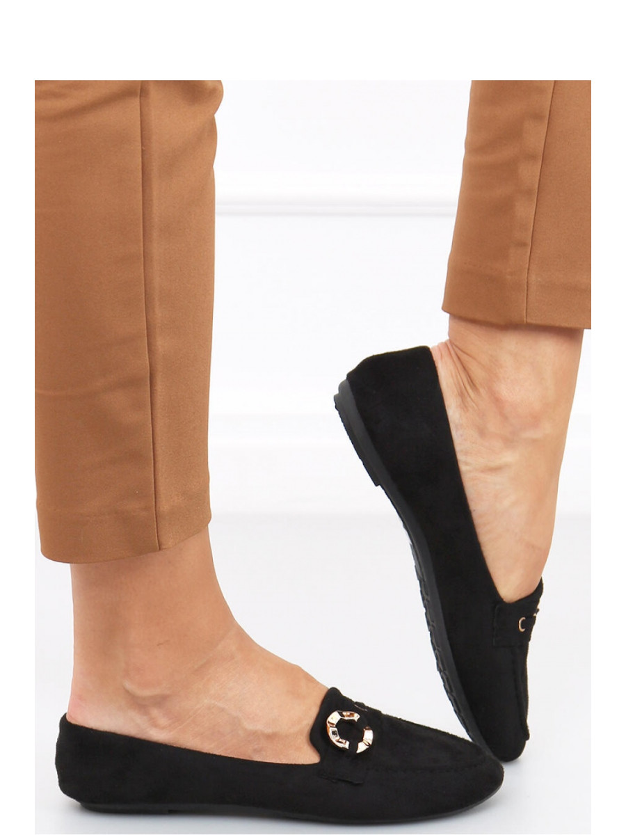 Moccasins model 163895 Inello