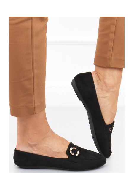 Moccasins model 163895 Inello