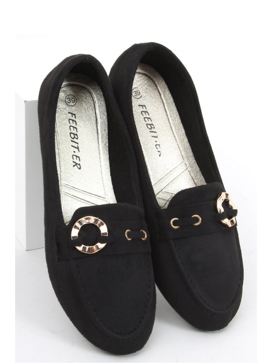 Moccasins model 163895 Inello