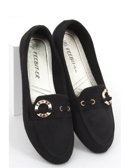 Moccasins model 163895 Inello