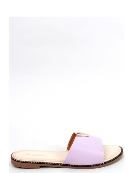 Clacquettes model 164877 Inello