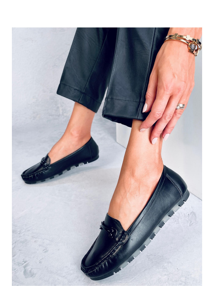 Moccasins model 184654 Inello