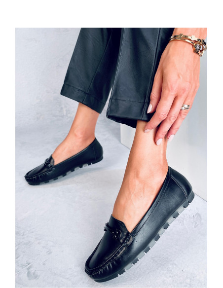 Moccasins model 184654 Inello