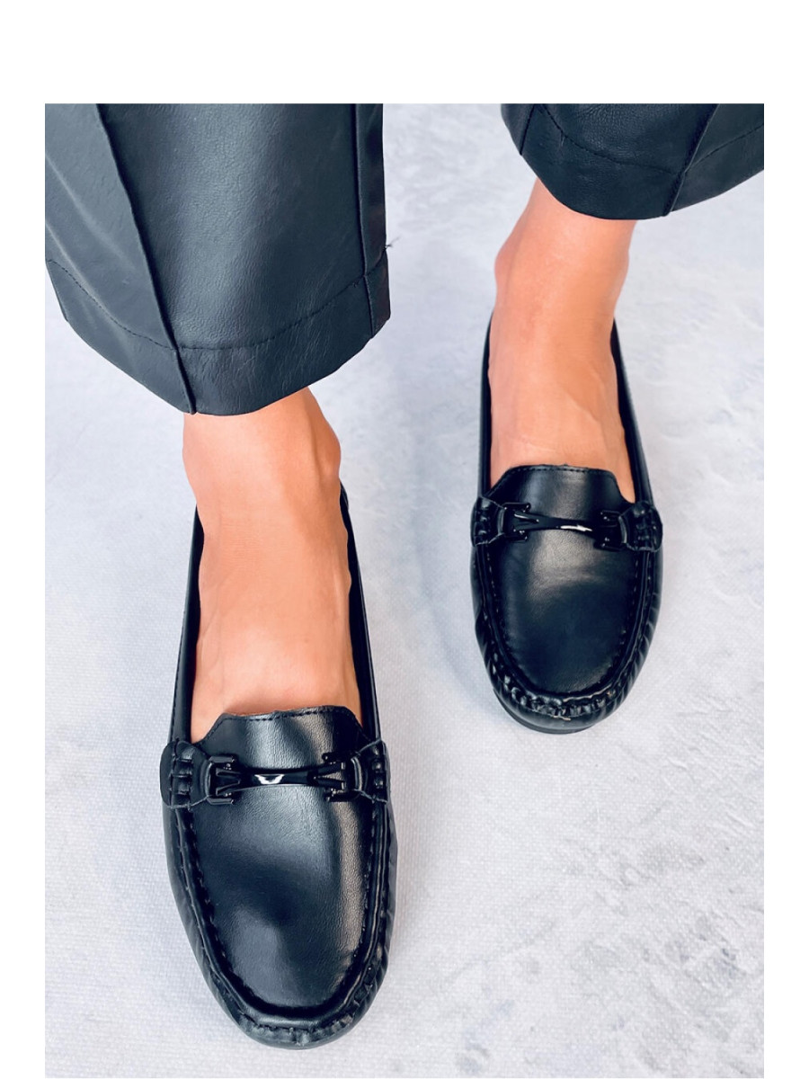Moccasins model 184654 Inello