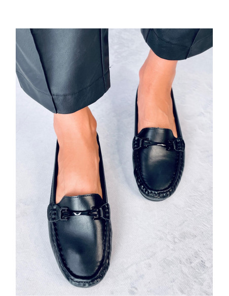 Moccasins model 184654 Inello