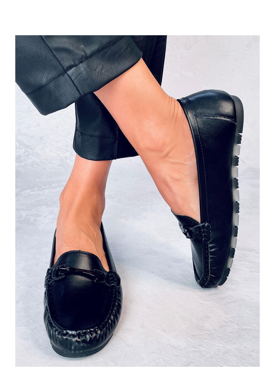 Moccasins model 184654 Inello