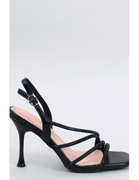 Sandales à talons model 195637 Inello