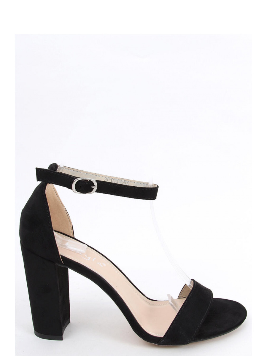 Sandales à talons model 166530 Inello