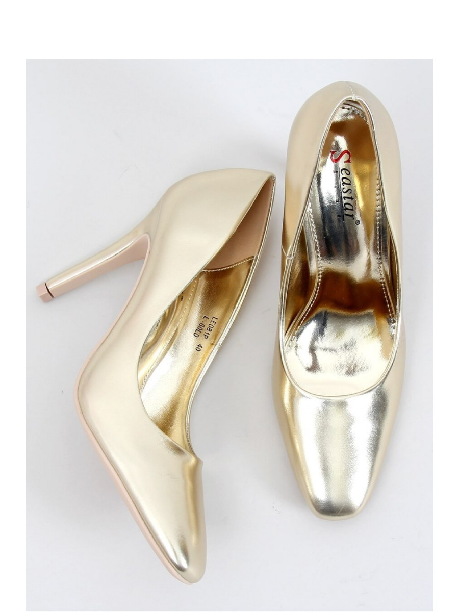 Talons hauts model 153358 Inello