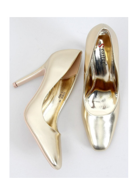 Talons hauts model 153358 Inello