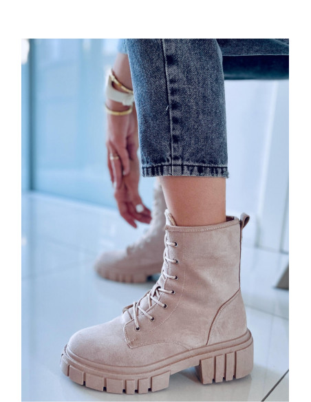 Bottes model 171122 Inello