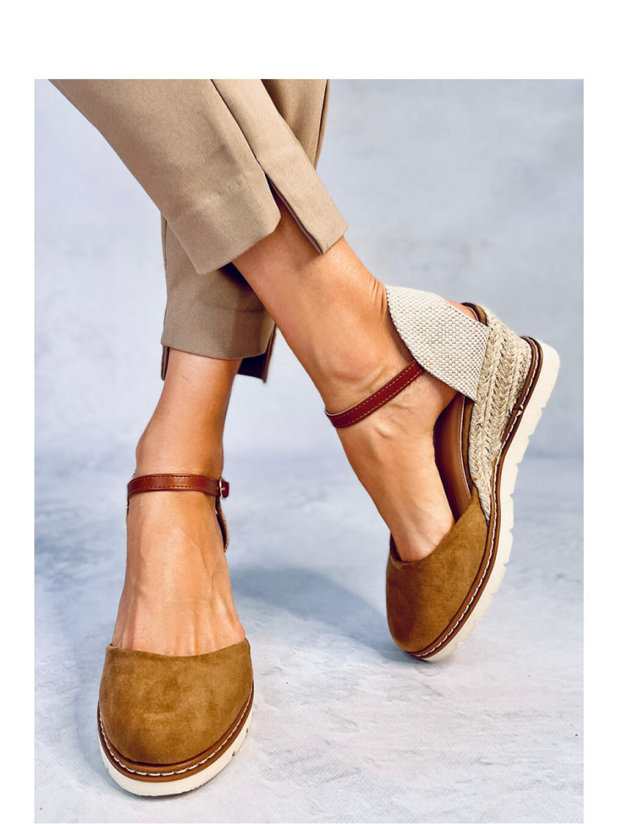 Espadrille model 181987 Inello