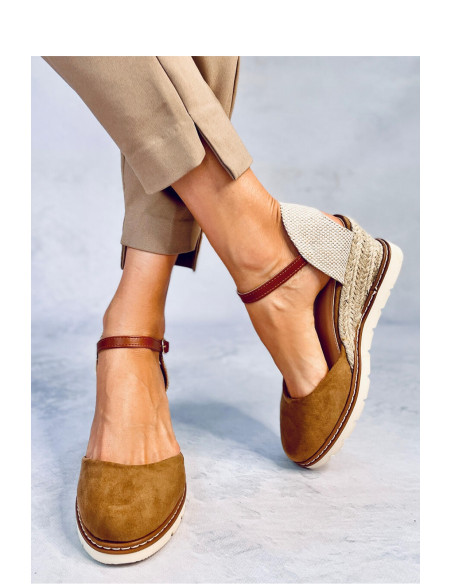 Espadrille model 181987 Inello