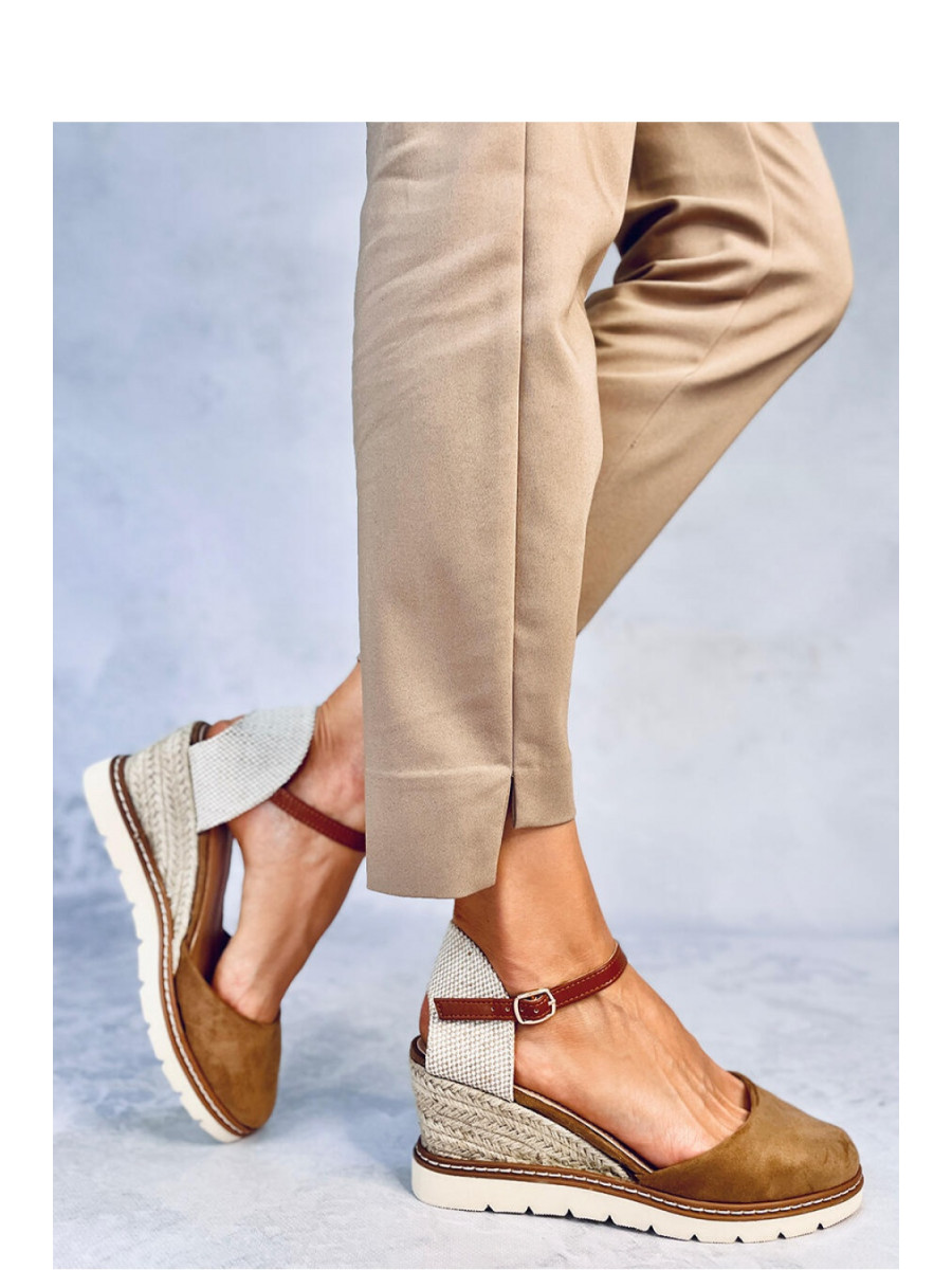 Espadrille model 181987 Inello