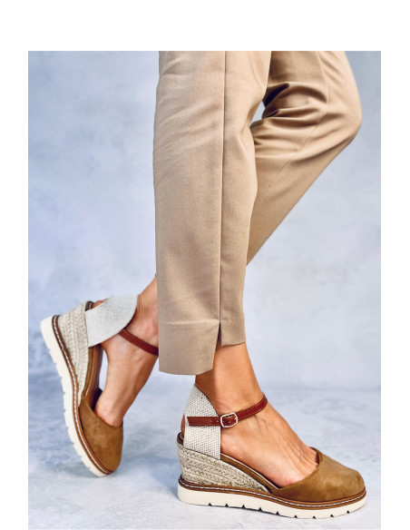 Espadrille model 181987 Inello