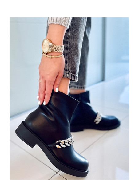 Bottes model 173539 Inello