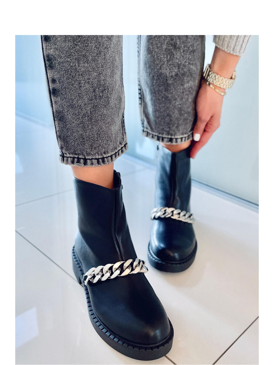 Bottes model 173539 Inello