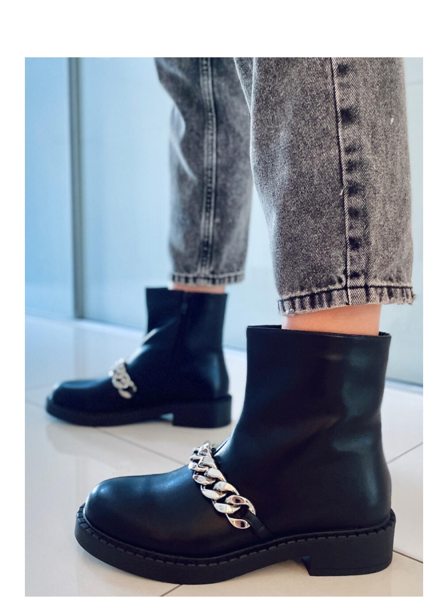 Bottes model 173539 Inello