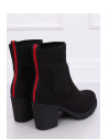 Bottes à talons model 135821 Inello