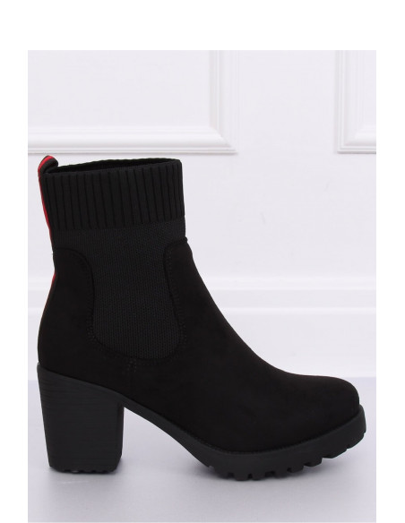 Bottes à talons model 135821 Inello