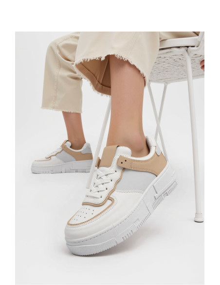 Chaussures de sport model 210181 Inello