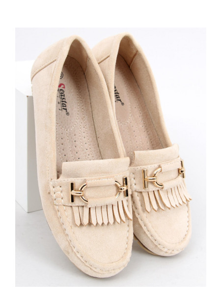 Moccasins model 162405 Inello