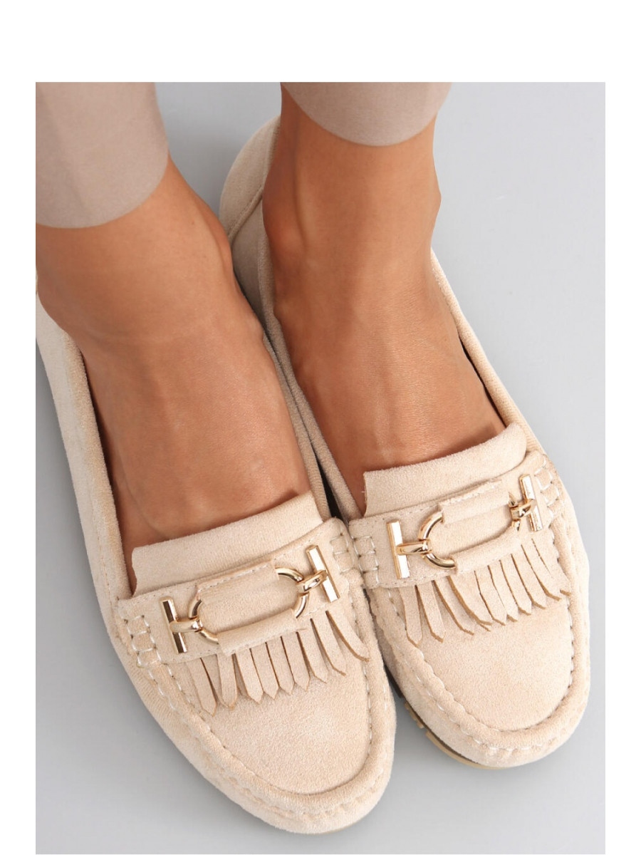 Moccasins model 162405 Inello