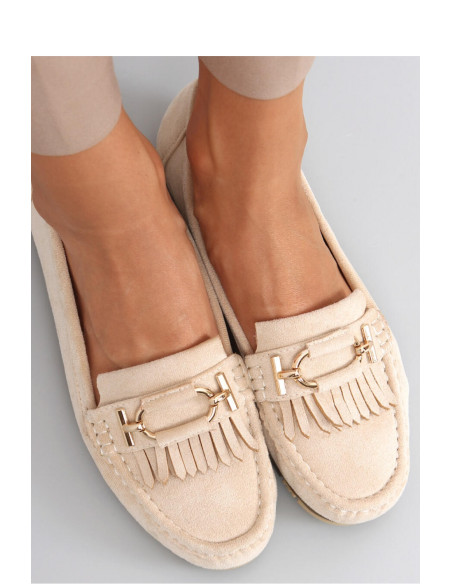 Moccasins model 162405 Inello