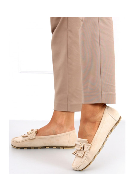 Moccasins model 162405 Inello