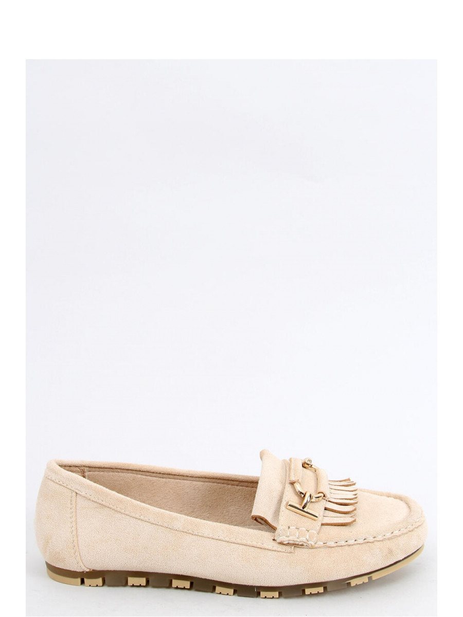 Moccasins model 162405 Inello