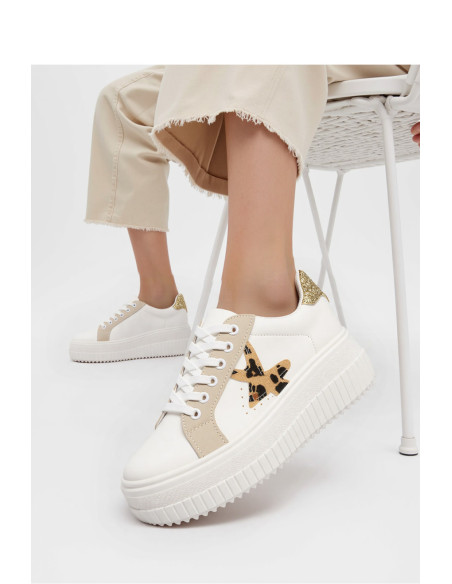 Chaussures de sport model 210230 Inello