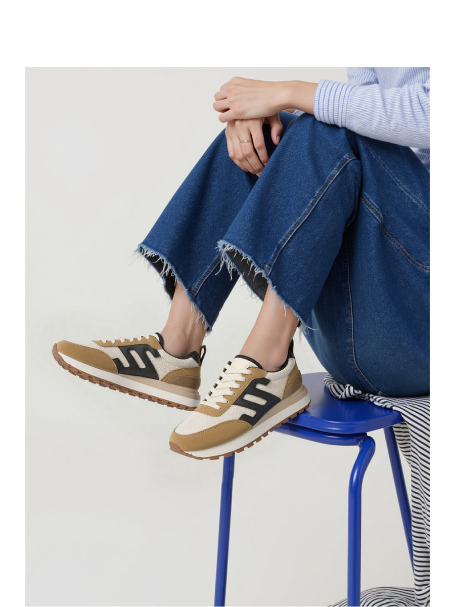 Chaussures de sport model 210248 Inello