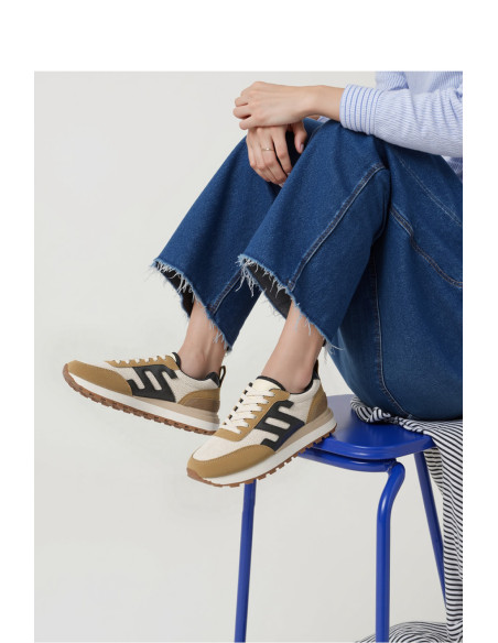 Chaussures de sport model 210248 Inello