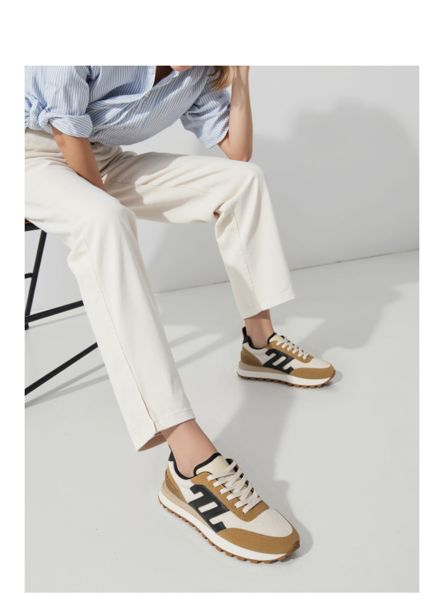 Chaussures de sport model 210248 Inello